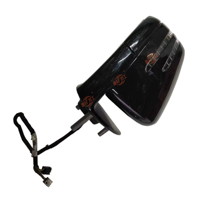 Electric Heating Outside Rearview Mirror Used Vehicle Parts For B-E-Nz W164 ML300 350