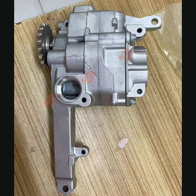B-E-Nz 642 Used Oil Pump Auto Parts W204 W164 W166 GL300 GL350 GL450