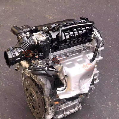 2016 N-issan MR20DE Engine Assembly Sentra Qashqai X-Trail  Megane 2.0L