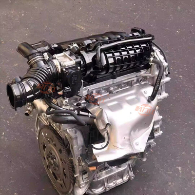 2016 N-issan MR20DE Engine Assembly Sentra Qashqai X-Trail Renault Megane 2.0L