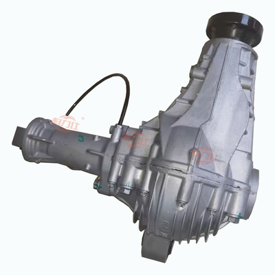 W166 ML350 ML400 ML500 Zerlegte Fahrzeugteile Gebrauchtfahrzeuge Rückseite Differentialmontage M-E-Rcedes