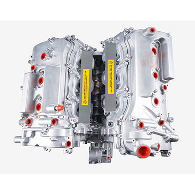 Crown 3GR Diesel 6 Cylinder T-oyota Engine 3.0L Reiz Mark X Lexus GS300 IS250 Remanufacturing