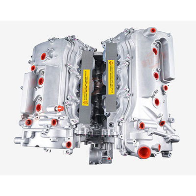 Crown 3GR Diesel 6 Silinder T-oyota Mesin 3.0L Reiz Mark X Lexus GS300 IS250 Remanufacturing