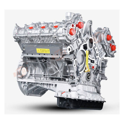 New Remanufactured M-ercedes B-e-n-z 272 Engine S400 E280 C230 ML350 R300 GLK300 S350 C300 170KW