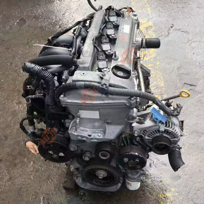 2008-2009年 2010年 T-oyota 中古車 エンジン ガソリン 2.4L 2AZ カムリー コロラ 119kw