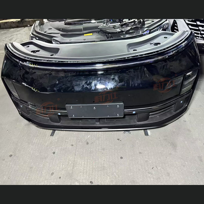 The front bumper assembly and headlight disassembly parts of the I-d-eal L8