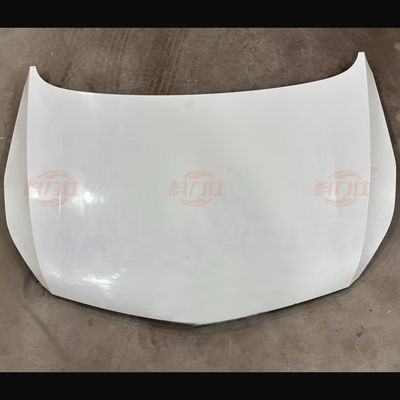 Original factory disassembled parts of the engine hood of C-h-angan Yidong