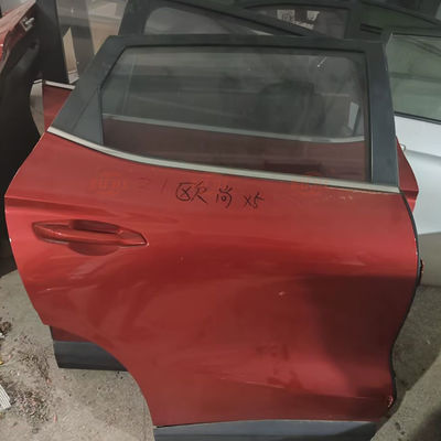 2021 C-h-angan Oushang X5 front, rear, left and right door disassembly parts