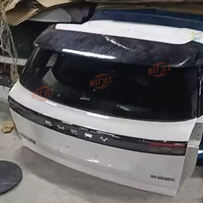 CHERY/ C-h-ery Explorer 06 trunk lid high-quality original disassembled parts