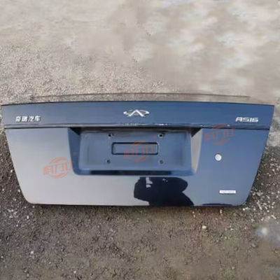 High-quality original disassembled parts for the trunk lid of C-h-ery A5 A516