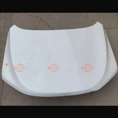 High-quality original disassembled parts for H-aval h2/H2 blue label engine hood