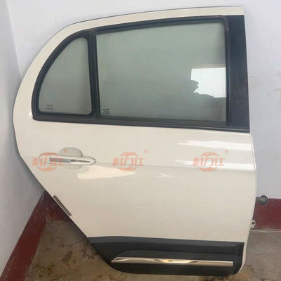 Original disassembled parts for the left and right doors of H-a-val H1M4 car