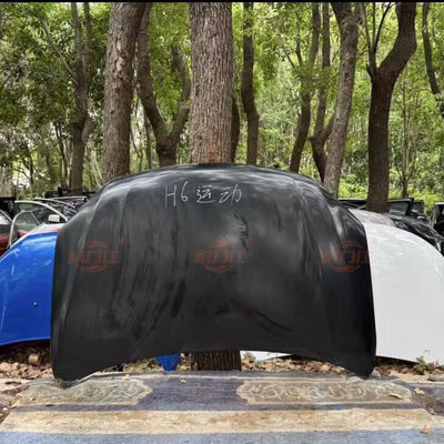 High-quality original disassembled parts of the H-a-val H6 car hood