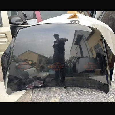 อะไหล่ที่แยกออกแบบเดิมของหมวกของ H-a-val H6 รุ่นเก่า