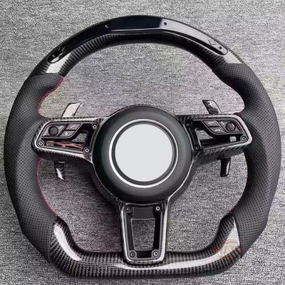 All steering wheel modifications for P-or-sche 718 911 P-anamera C-ayenne K-aman