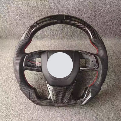 H-o-nda C-ivic Ac-cord X-RV Fit and S-portage carbon fiber steering wheel