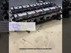 Retrofit B-M-W N54 Car Engine Block Parts E82 E71 X6 E71 Z4 E89 3.0t