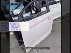 High-quality original disassembled parts for C-h-ery Little Ant car doors